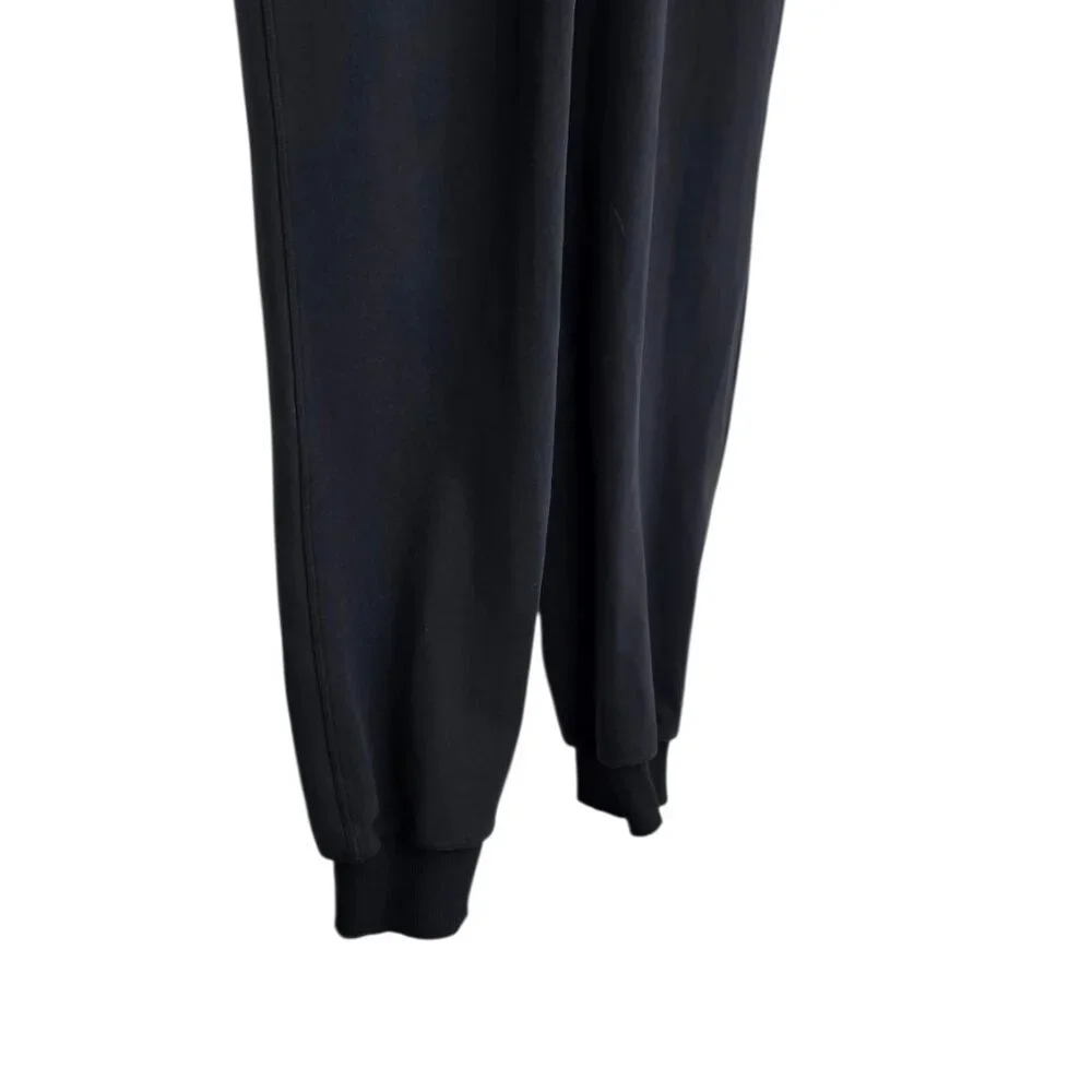 Lululemon Keep Moving Jogger, Luxtreme, Black, High Rise, Pull On, Size 2 - Picture 10 of 11